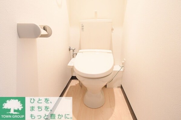 レオネクスト代官山の物件内観写真